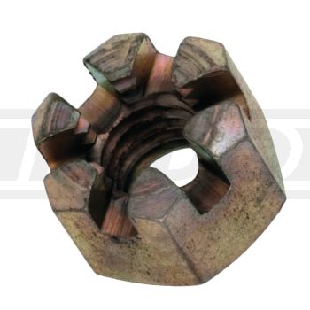 Mutter Seitenständer OEM-Vergleichs-N. 95307-08900