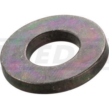 Washer, e.g. cylinder head (8mm stud bolt, timing chain duct)