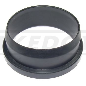 Staubdichtung Gabel (Manschette oberhalb Simmerring), OEM, 1 Stück, ca. 36x40/44x16mm