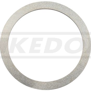 Entretoise entre clips et joint spi de fourche. Nr. de référence OEM: 509-23146-L0