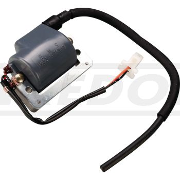 Bobine haute tension d'allumage, refabrication, sans anti-parasite
