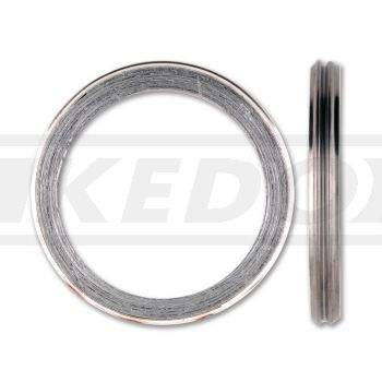 Krümmerdichtung (alternativ siehe Art. 29250) 39X50X5.3mm OEM-Vergleichs-Nr. 90430-38054 / 3GD-14613-00