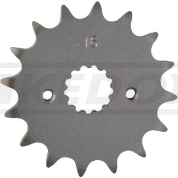16Z Ritzel