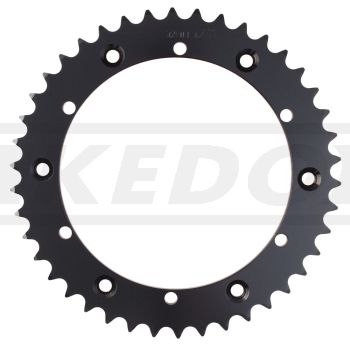 42T Rear Sprocket Steel -></picture> see item #91093 alternatively