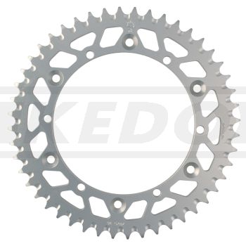 Couronne alu 48 dents