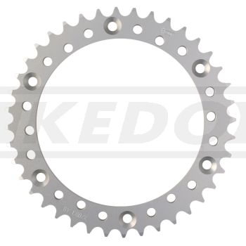 40Z Kettenblatt ALU