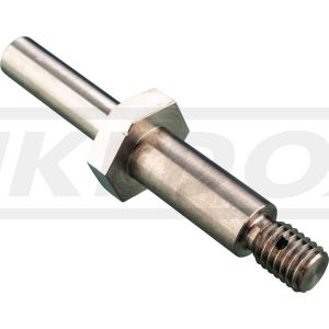 Bolzen Seitenständer, für 10mm Rahmenaufnahme, OEM-Vergleichs-Nr. 1U4-27317-00
