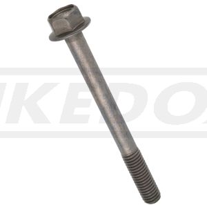 Boulon de fixation moteur 80mm, M8X1.25 (fixation haute, cache culbuteurs)