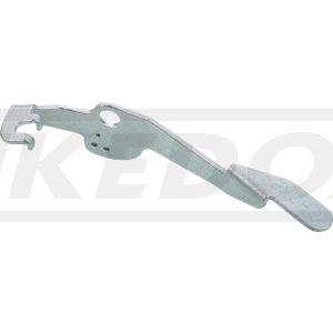 Replika-Chokehebel, Edelstahl, passend für Mikuni VM32 und VM34SS, OEM-Vergleichs-Nr. 583-14175-01