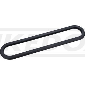 Rubber Seal for Oil Strainer Item 21028, low-priced alternative to new strainer, high-quality FKM/FPM material for max. resistance + best sealing