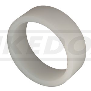 Protection circulaire, roulette pour bras oscillant a section ovale ou rectangulaire (pour l'origine , voir art. 21118)