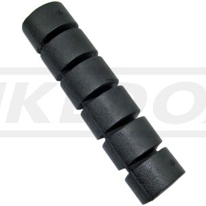 Absorber Cylinder (Rubber Damper), 1 Bar (Required 4x if needed) (OEM Reference# 583-11127-00)