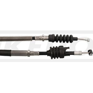 Câble d'embrayage qualité Premium. Réf. de comparaison: 1E6-26335-00