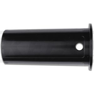 Führungsrohr Feder Stoßdämpfer, 1 Stück (unter der Feder, 115mm Länge, wie Modelljahr 1976) OEM-Vergleichs-Nr. 583-22211-00