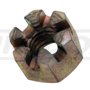 Mutter Seitenständer OEM-Vergleichs-N. 95307-08900