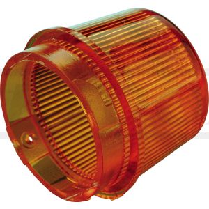 Blinkerglas, 1 Stück (e-geprüft, Ersatz für OEM-Blinker oder Art. 42019/42020/42025) OEM-Vergleichs-Nr. 36X-83312-00