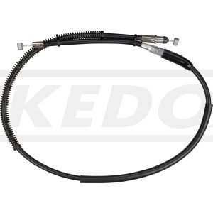 Dekompressionszug, Länge 79cm OEM-Vergleichs-Nr. 1E6-26331-00