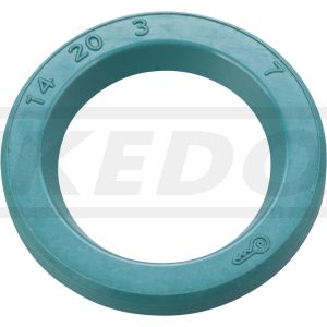 Simmerring Arm Kettenspanner, 1 Stück, ggf. zweimal benötigt