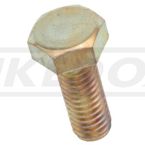 Screw M6x16 --></picture> Alternative see Item 093306016B