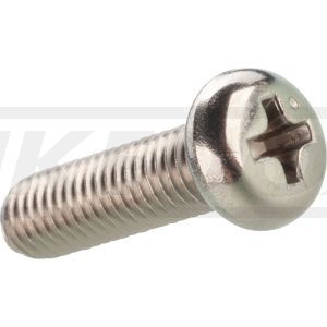 Schraube M5x18 (OEM)