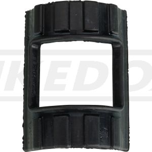 Gummi Lampenhalter außen (lang), 1 Stück (insges. 2x für re/li benötigt) OEM-Vergleichs-Nr. 1N5-23138-00