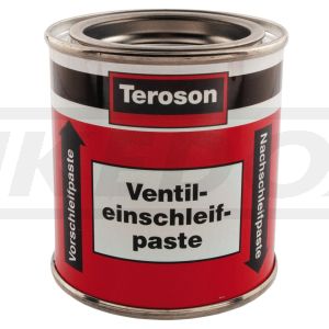 Valve Grinding Paste,  Dual Can of Coarse & Fine Paste, 100ml