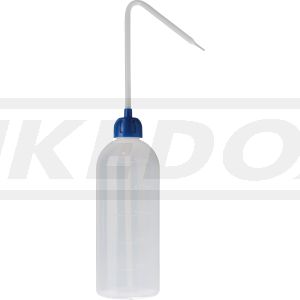 Bouteille de 500ml à embout gicleur