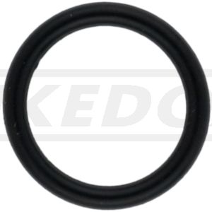 O-Ring Handhebel (Vibrationsdämpfer, reduziert das Hebelklappern, passend für Artikel 33003, 10010, 33050, 29120, 11004, 33061)