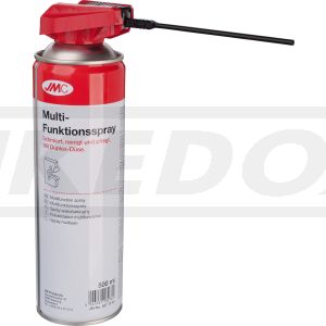 Multifunctional Spray 500ml (Resin-, Acid- and Silicon-Free)