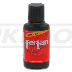 Rust Converter 'Fertan', 30ml
