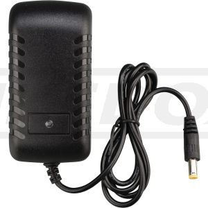 Ladegerät für XSTART LiFePo4-Akku (Ladespannung max. 14,6 V, 2A Ladestrom)