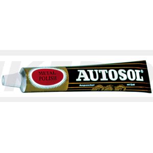 AUTOSOL Chrompolitur, 75ml (Tube)