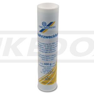 Mehrzweckfett 400g (z.B. für Fettpresse Art. 50221)