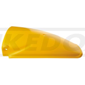 Replica Kotflügel hinten aus PP 'Competition Yellow' OEM-Vergleichs-Nr. 1T1-21611-10