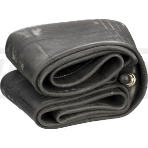 18' Michelin Butyl inner tube 3.25*3.50*4.00*4.10*4.60, 100/90*110/80*110/90*120/90, 130/70*130/80*140/80*150/70 (18MG)