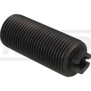 Adjusting Nut for Timing Chain Tensioner, new version from 1984 (SR) or 1986 (XT) onwards, also requires the small  spring, item no. 27107