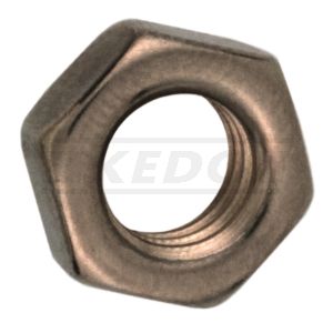 Nut for Adjusting Screw Chain Tensioner 1 piece (OEM)