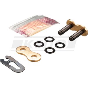 Maillon attache rapide à clipser DID 520VX3 (G&B)