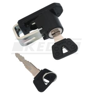 Antivol de casque