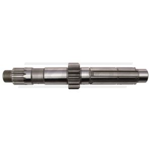 Transmission Main Shaft (Input Shaft)