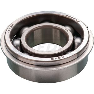 Bearing for Input Gear Shaft, RH, Single Rowed, check Year of  Construction !!