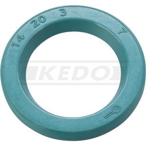Simmerring Arm Kettenspanner, 1 Stück, ggf. zweimal benötigt