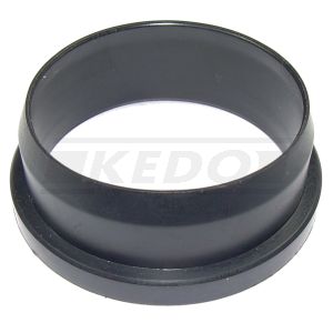 Staubdichtung Gabel (Manschette oberhalb Simmerring), OEM, 1 Stück, ca. 36x40/44x16mm