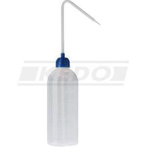Bouteille de 500ml à embout gicleur