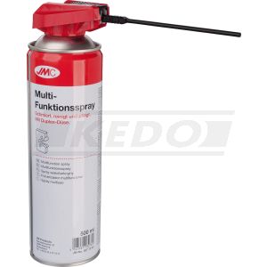 Multifunctional Spray 500ml (Resin-, Acid- and Silicon-Free)