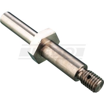 Bolzen Seitenständer, für 10mm Rahmenaufnahme, OEM-Vergleichs-Nr. 1U4-27317-00