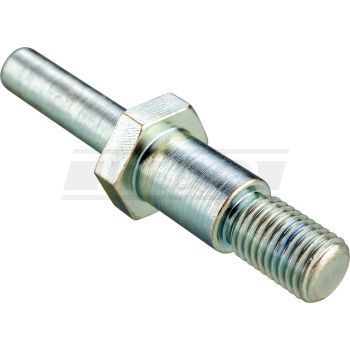 Bolzen Seitenständer, für 12mm Rahmenaufnahme, Pinlänge 30mm, OEM-Vergleichs-Nr. 90109-10494
