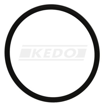 O-Ring, Ein-/Auslass-Ventildeckel, 1 Stück, OEM Vergleichsnummer 93210-49296
