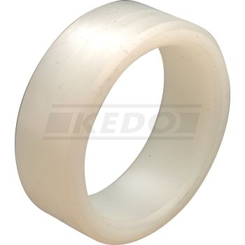 Kettenlaufrolle (Schwinge), Innendurchmesser 43.5mm (für Kastenschwinge siehe 21114) OEM-Vergleichs-Nr. 431-22151-03