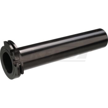 Gasgriff-Hülse Kurzhub für Mikuni TM36/TM40-Vergaser, passend für die originale Gasgriffarmatur